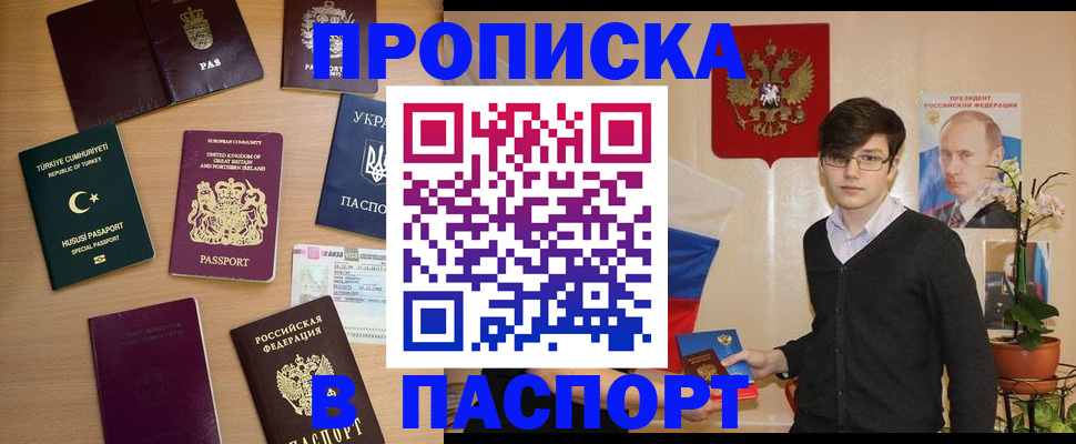 прописка 2025 в Тереке