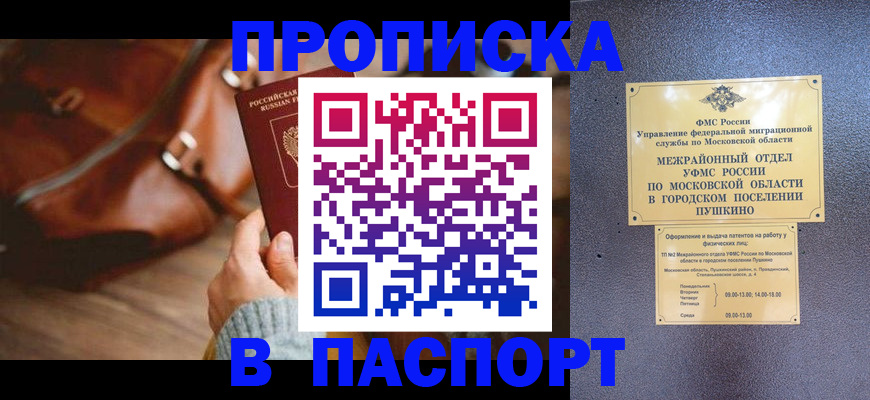 временная регистрация недорого в Тереке